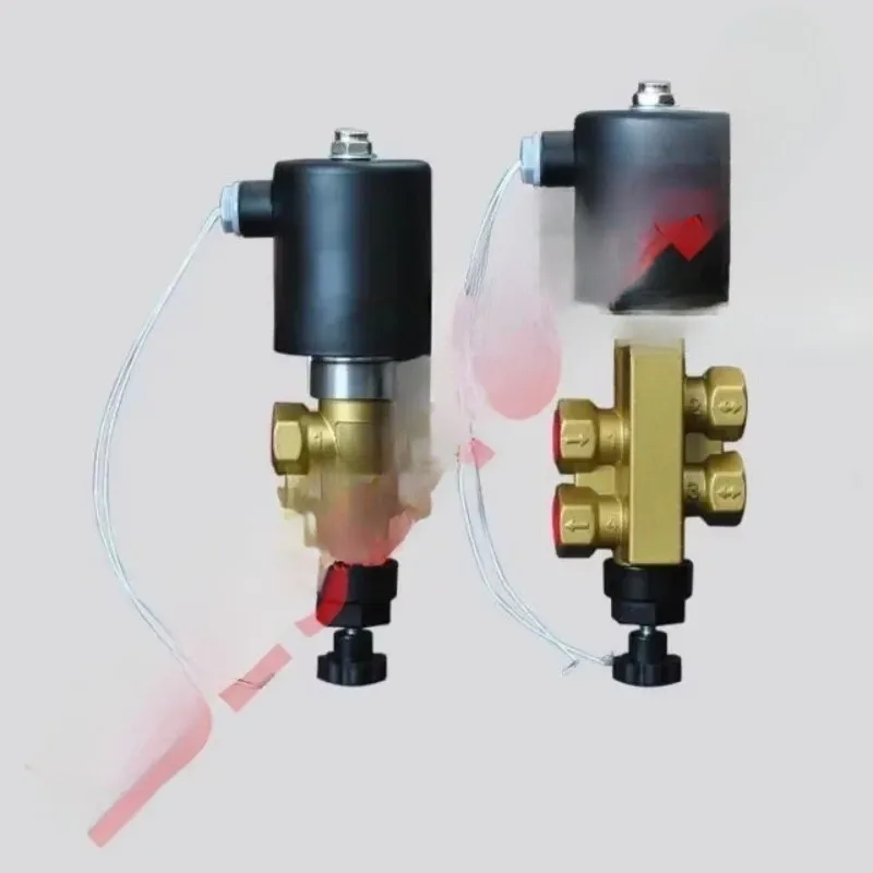 DFL23-12 2-position 3-way solenoid valve 2-position 4-way solenoid valve 2-position 3-way solenoid valve DFL23-15
DFL23-12 2-position 3-way solenoid valve 2-position 4-way solenoid valve 2-position 3-way solenoid valve DFL23-15