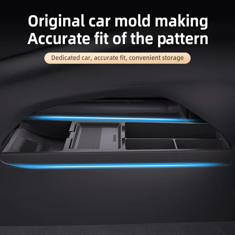 Car for Interior Tidying Practical Decoration Lower Console Storage Box Organizer Fit Chery Tiggo 8 Pro 2022/2025 Space Saving
Car for Interior Tidying Practical Decoration Lower Console Storage Box Organizer Fit Chery Tiggo 8 Pro 2022/2025 Space Saving