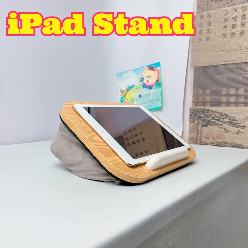 Tablet Stand IPad Stand Desktop Holder Drawing Painting Writing Learning Adjustable Stable Support Mount Office Study Creation
Tablet Stand IPad Stand Desktop Holder Drawing Painting Writing Learning Adjustable Stable Support Mount Office Study Creation
