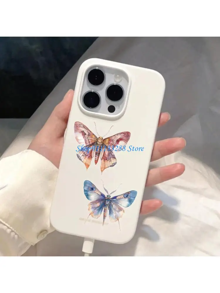 G88D 50 Sheets Insect Watercolor Sticker Aesthetic Sticker Bottle Sticker Graffiti Sticker Decorative Sticker Luggage Sticker
G88D 50 Sheets Insect Watercolor Sticker Aesthetic Sticker Bottle Sticker Graffiti Sticker Decorative Sticker Luggage Sticker