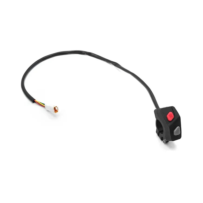 Motorcycle Multi-Function Combination Switch Universal Start And Stop Switch For SX SXF XC XCF GASGAS-ABQF
Motorcycle Multi-Function Combination Switch Universal Start And Stop Switch For SX SXF XC XCF GASGAS-ABQF