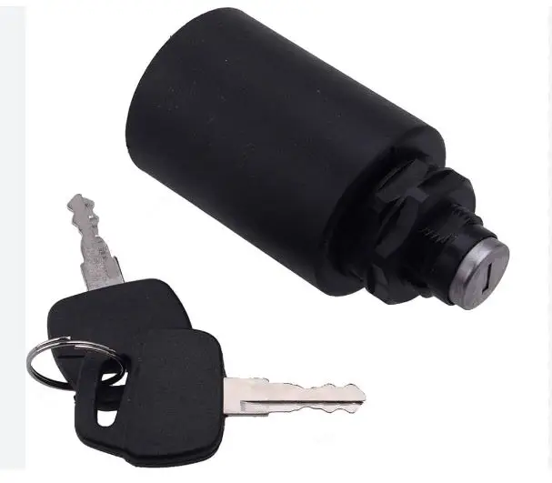 Applicable to accessory parts Forklift Factory Supply High Quality Forklift Parts Ignition Switch 7915492632
Applicable to accessory parts Forklift Factory Supply High Quality Forklift Parts Ignition Switch 7915492632