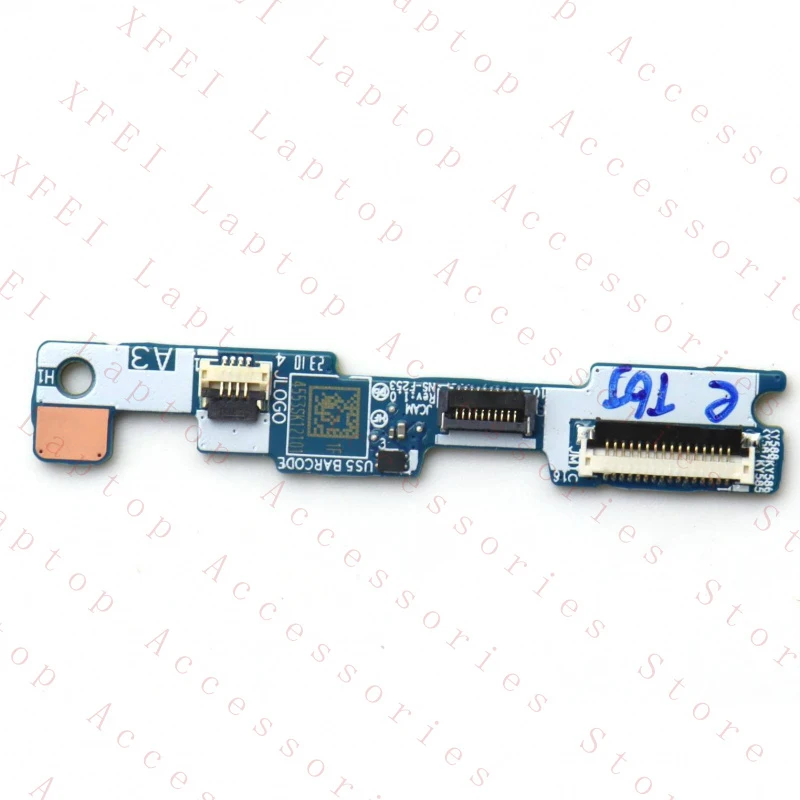 Новая сенсорная панель D 5C50S25555 NS-F253 для ноутбука Legion Pro 5 16ARX8 82WM
Новая сенсорная панель D 5C50S25555 NS-F253 для ноутбука Legion Pro 5 16ARX8 82WM