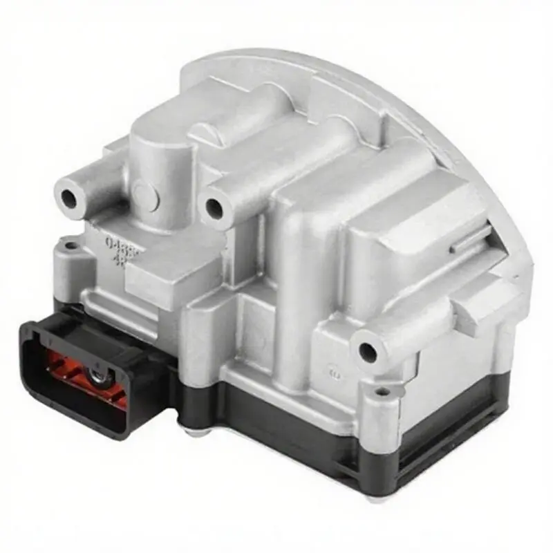 Solenoid Valve For Automatic Transmission Shift 01-13-A604 For Dodge Toyota
Solenoid Valve For Automatic Transmission Shift 01-13-A604 For Dodge Toyota