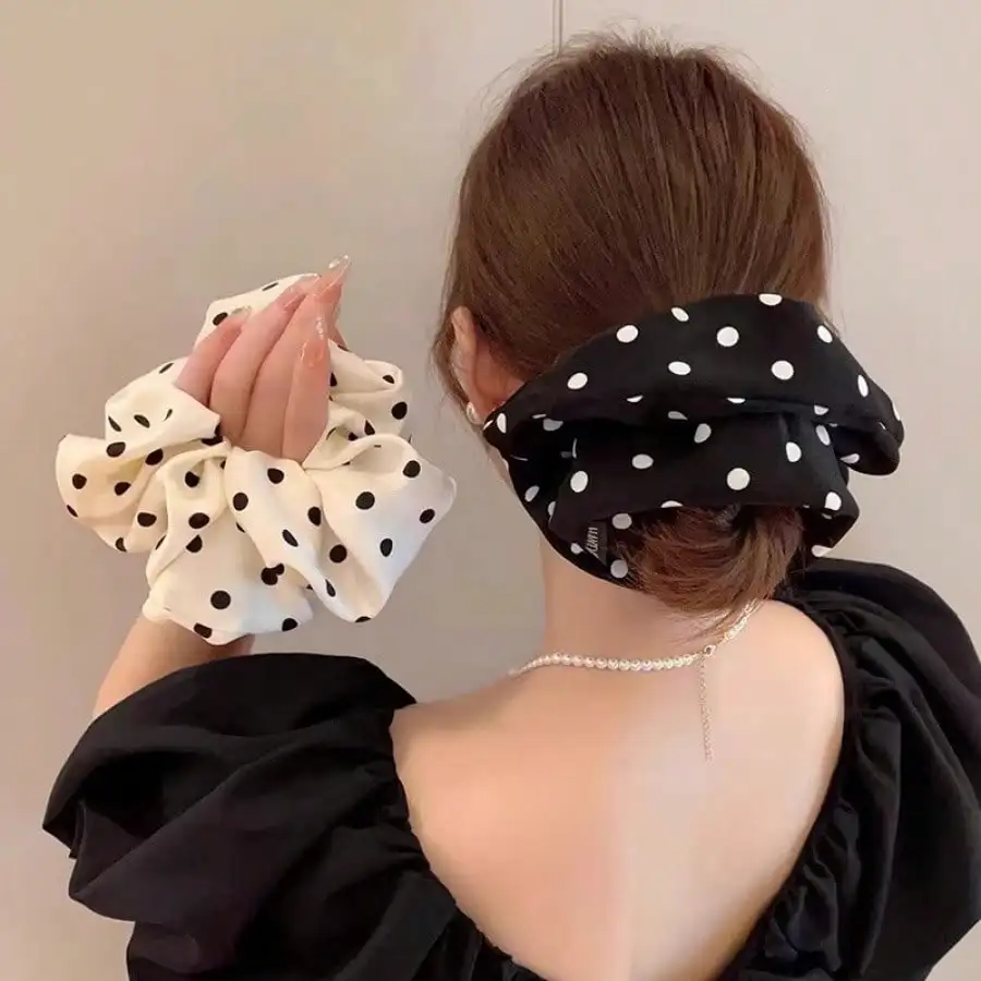 100Pcs Girls Elastic Hair Ties Colorful Nylon Small Hair Tie For Teen Ponytail Holder Scrunchie Teen Hair Accessories
100Pcs Girls Elastic Hair Ties Colorful Nylon Small Hair Tie For Teen Ponytail Holder Scrunchie Teen Hair Accessories