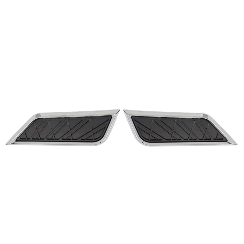 Rear Bumper Decorative Cover LX570 Exhaust Exterior Styling Exhaust Cover For Lexus
Rear Bumper Decorative Cover LX570 Exhaust Exterior Styling Exhaust Cover For Lexus
