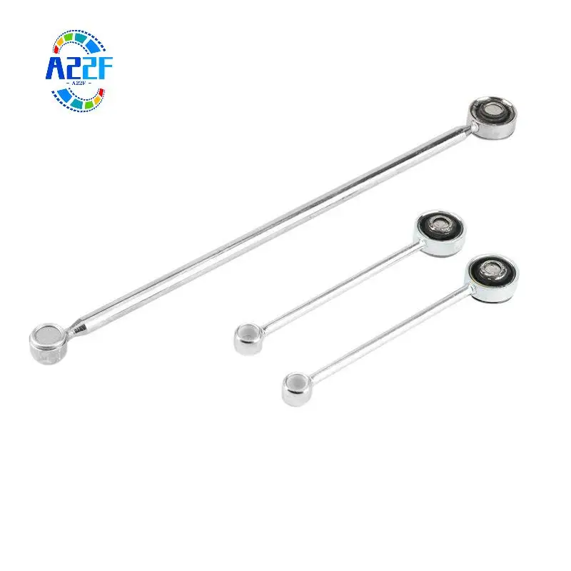 A22F-Transmission Gear Selector Connecting Rod 245291 2454G5 For 206/206CC/206SW/207 For Citroen C2 1.1 1.4 1.6 2.0
A22F-Transmission Gear Selector Connecting Rod 245291 2454G5 For 206/206CC/206SW/207 For Citroen C2 1.1 1.4 1.6 2.0