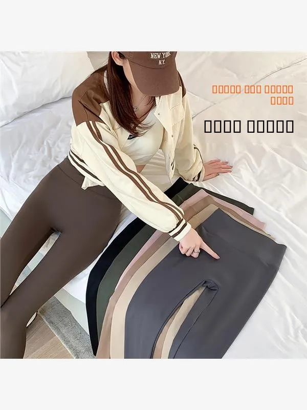 Женские летние тонкие леггинсы с высокой талией, облегающие, для йоги и активного отдыха, укороченные (9/10 длины)
Женские летние тонкие леггинсы с высокой талией, облегающие, для йоги и активного отдыха, укороченные (9/10 длины)