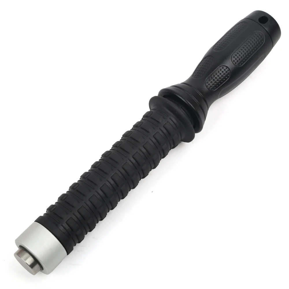 Lishuai New Neodymium Telescopic Magnetic Bar Magnetic Pickup Tool for Retrieving Ferrous Objects & Iron Debris
Lishuai New Neodymium Telescopic Magnetic Bar Magnetic Pickup Tool for Retrieving Ferrous Objects & Iron Debris