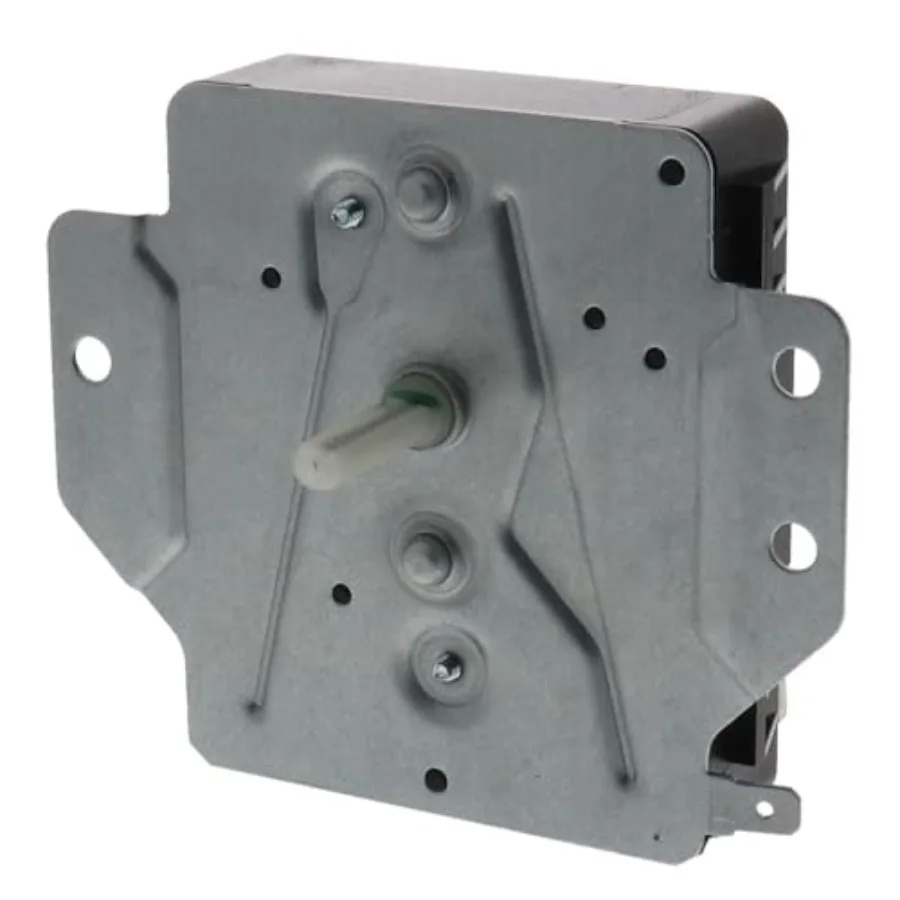 Dryer Timer Compatible with Whirlpool Maytag KitchenAid Jenn-Air Amana Magic Chef Admiral Norge Roper Replacement for 4383625 P
Dryer Timer Compatible with Whirlpool Maytag KitchenAid Jenn-Air Amana Magic Chef Admiral Norge Roper Replacement for 4383625 P