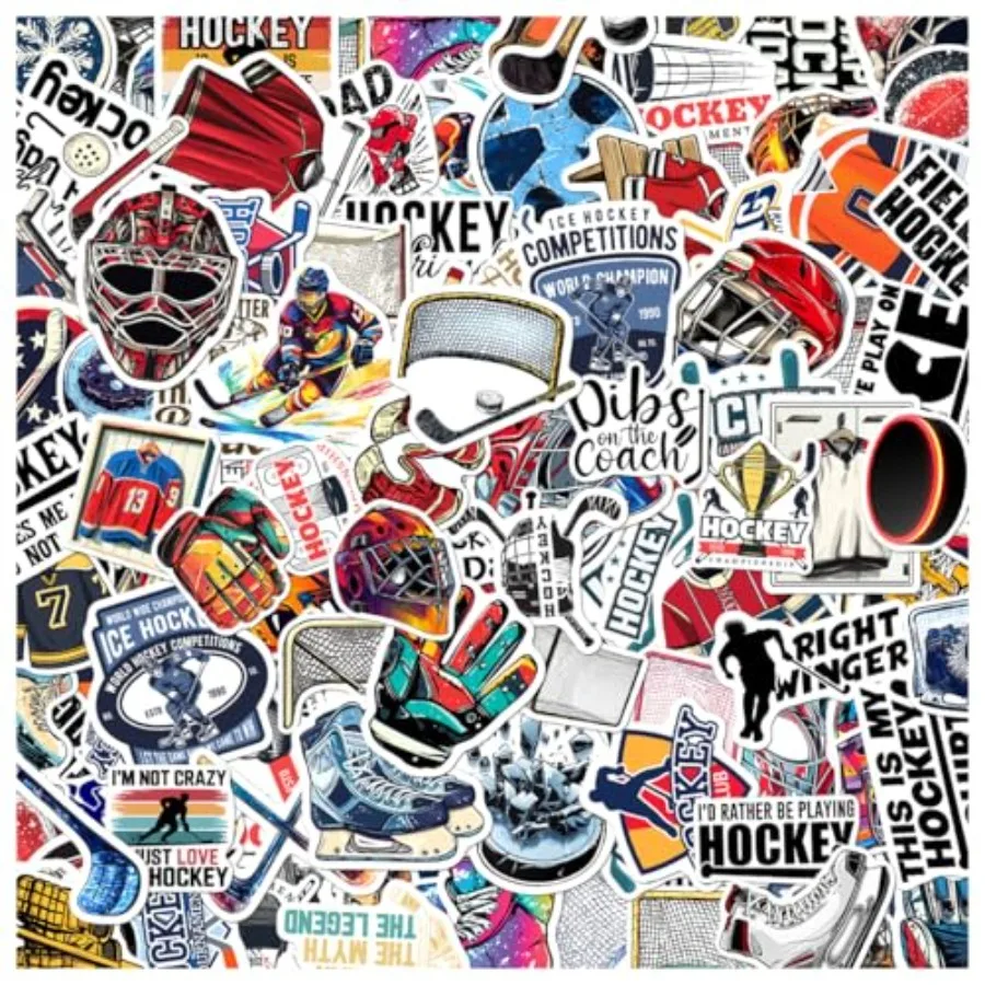 Ice Stickers Pack 108Pcs Cool Vinyl Waterproof Decals for Helmet Water Bottle Laptop Luggage Phone Skateboard Locker Sports Gea
Ice Stickers Pack 108Pcs Cool Vinyl Waterproof Decals for Helmet Water Bottle Laptop Luggage Phone Skateboard Locker Sports Gea