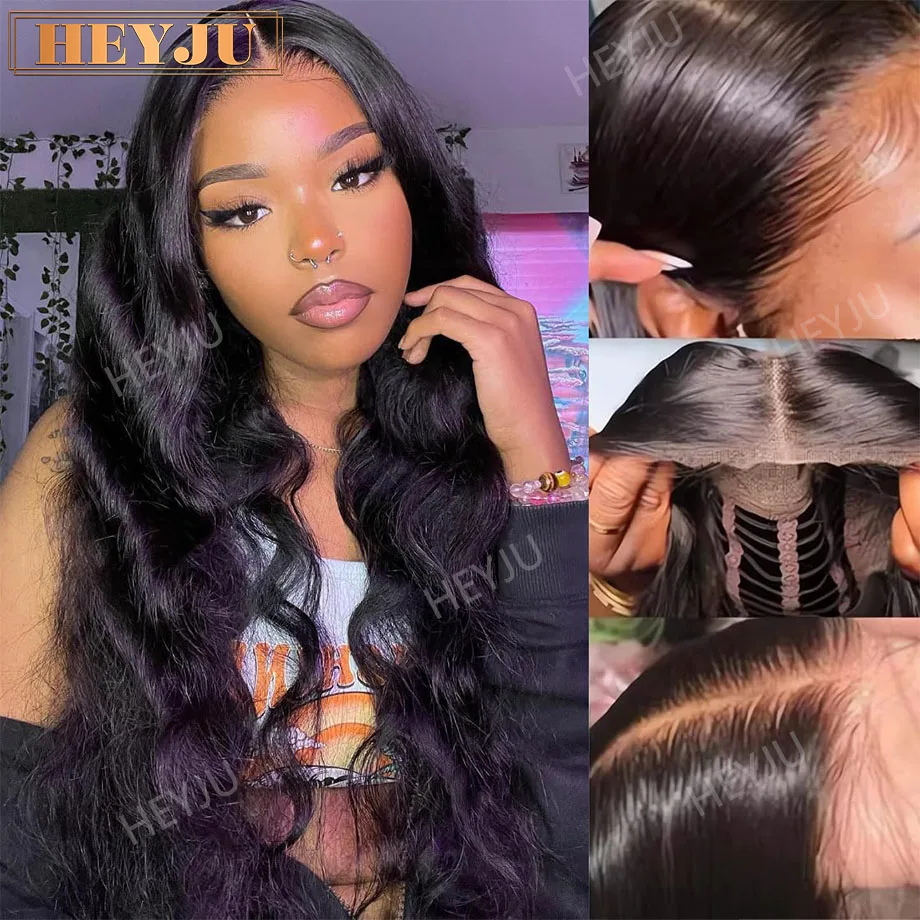 Готовые к носке фронтальные парики без клея, с эффектом Body Wave, из натуральных человеческих волос, 13x4, 13x6, HD прозрачный кружевной фронтальный парик, бразильский парик с закрытием 5x5
Готовые к носке фронтальные парики без клея, с эффектом Body Wave, из натуральных человеческих волос, 13x4, 13x6, HD прозрачный кружевной фронтальный парик, бразильский парик с закрытием 5x5