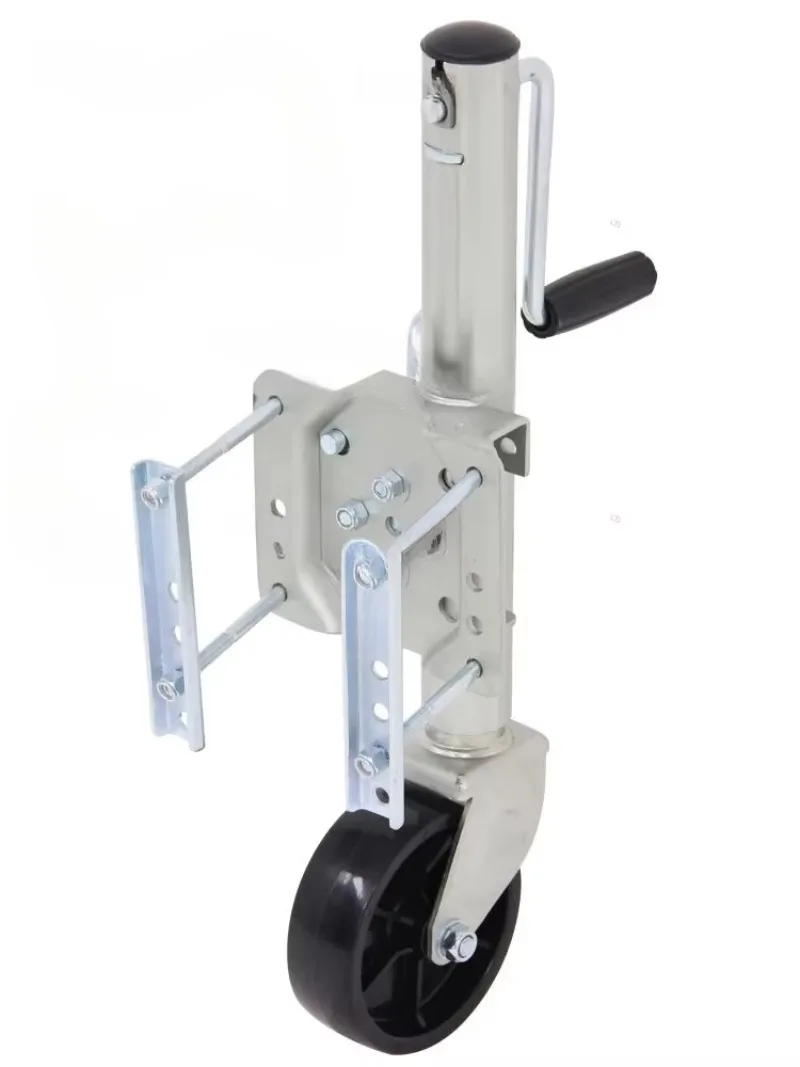 for 6 Inch 1200 Lb Trailer Jack Outright Guide Knight Wheel Support Yacht Trailer For RV ATVUTV Accessories
for 6 Inch 1200 Lb Trailer Jack Outright Guide Knight Wheel Support Yacht Trailer For RV ATVUTV Accessories