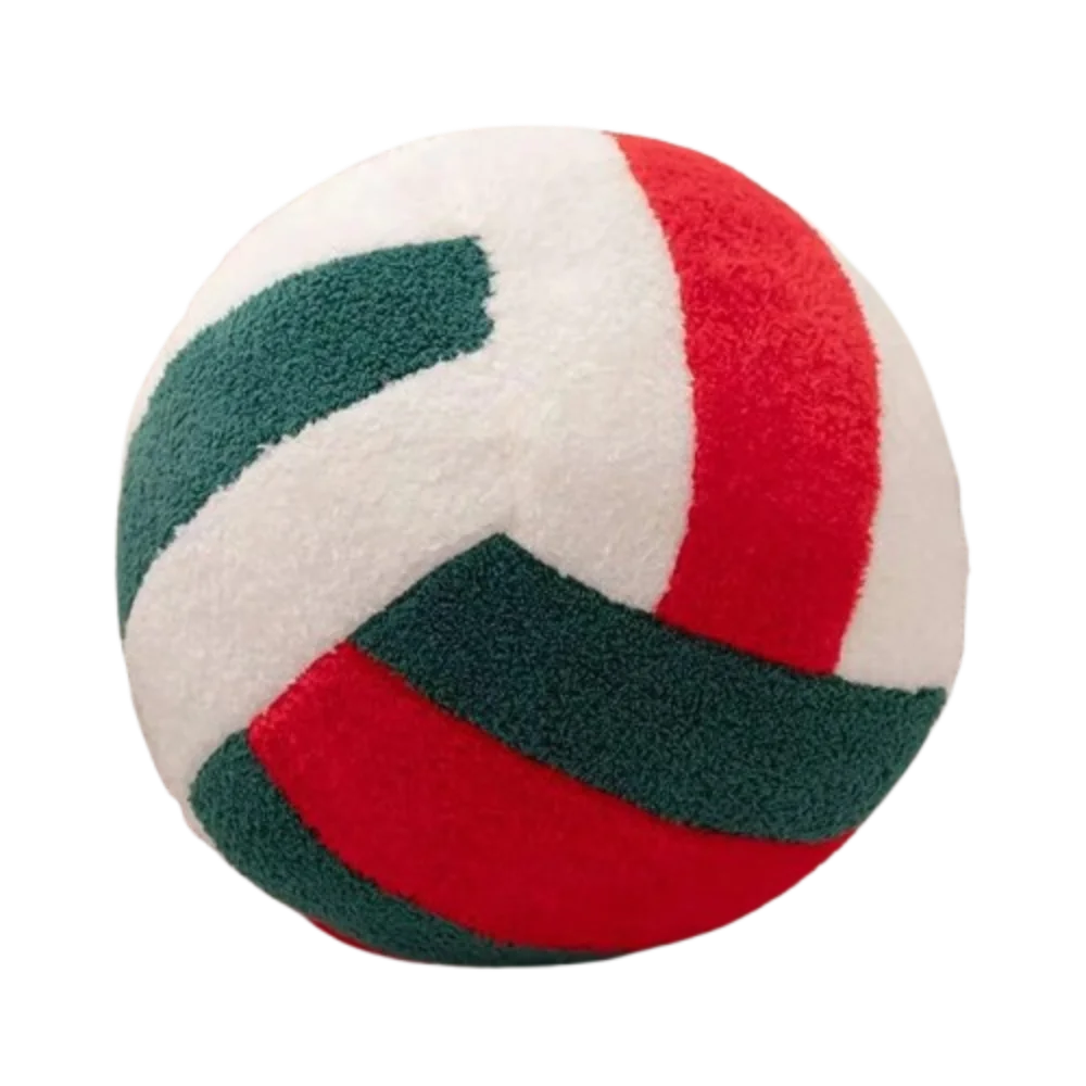 Ball Shape Volleyball Throw Pillow Stuffed Funny Volleyball Throw Pillow 20/24cm Soft Volleyball Friends Birthday Gifts
Ball Shape Volleyball Throw Pillow Stuffed Funny Volleyball Throw Pillow 20/24cm Soft Volleyball Friends Birthday Gifts