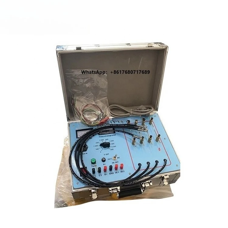 Wholesales Ignition Coil Tester for Car Ignition Coil Tester
Wholesales Ignition Coil Tester for Car Ignition Coil Tester