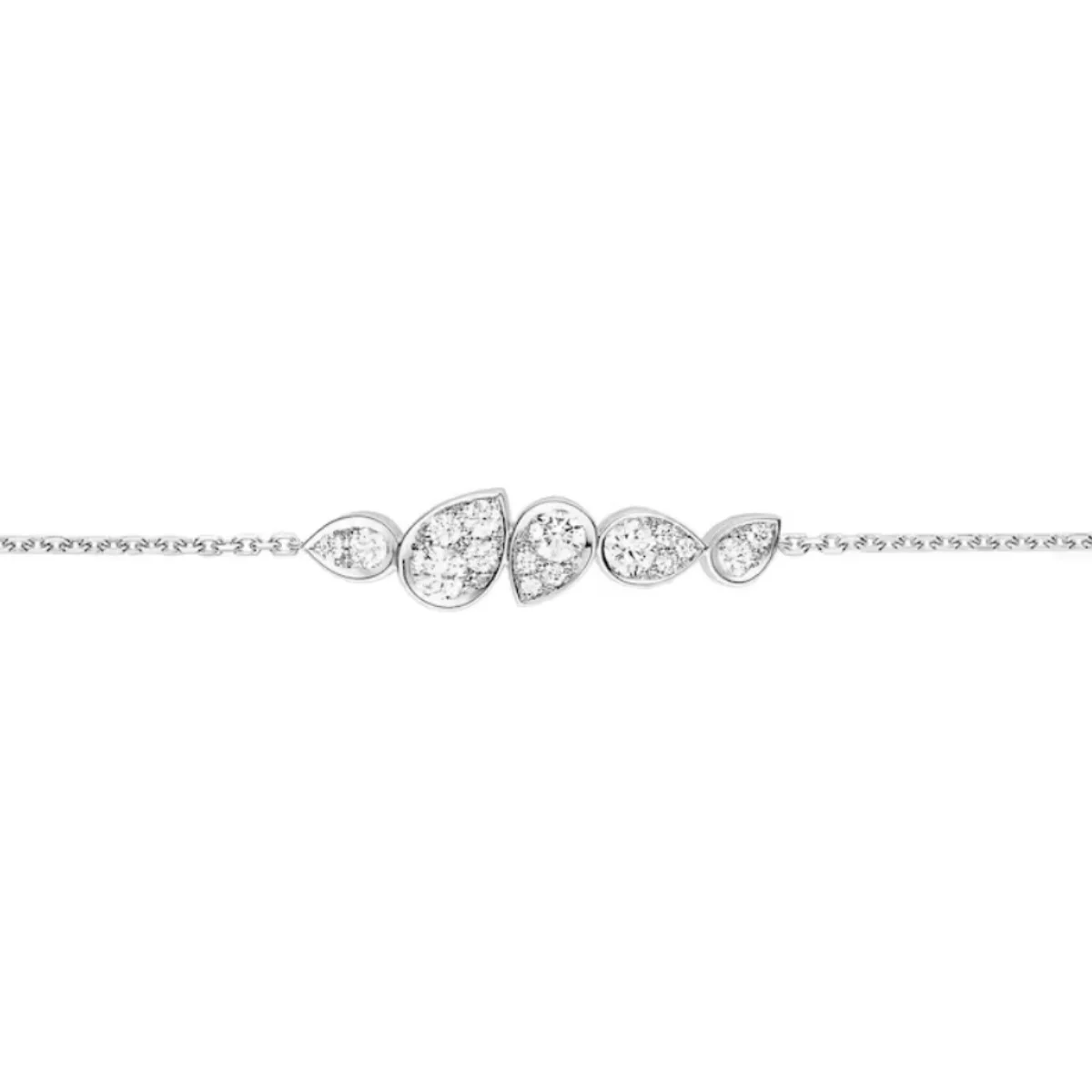 Entropy of Light Increased Platinum Disorderly Inlaid Bracelet s925 Preface Aesthetician Declaration Light Luxury Gift
Entropy of Light Increased Platinum Disorderly Inlaid Bracelet s925 Preface Aesthetician Declaration Light Luxury Gift