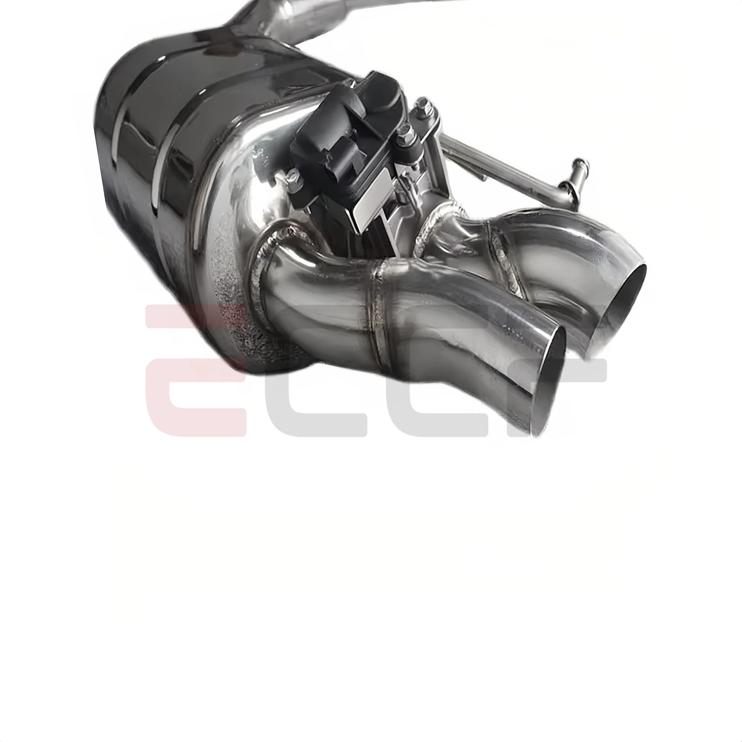 ECCF FOR Audi B9 B9.5 RS4 RS5 2.9T T304 Stainless Steel Catback Exhaust With Front pipe Aggressive Sound Plug and Play
ECCF FOR Audi B9 B9.5 RS4 RS5 2.9T T304 Stainless Steel Catback Exhaust With Front pipe Aggressive Sound Plug and Play