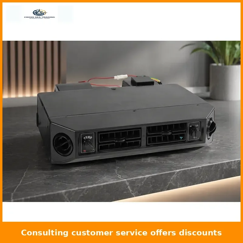 Universal Automotive 12V 24V A/C Air Conditioning Kit for Truck Minibus Van Tractor Digger RV Excavator AC Air Conditioner
Universal Automotive 12V 24V A/C Air Conditioning Kit for Truck Minibus Van Tractor Digger RV Excavator AC Air Conditioner