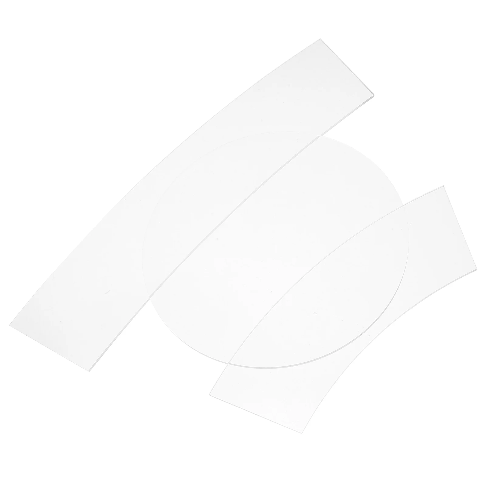 3 Pcs Sewing Template Multifunctional Portable Ruler Transparent Acrylic Hat Patterns for
3 Pcs Sewing Template Multifunctional Portable Ruler Transparent Acrylic Hat Patterns for
