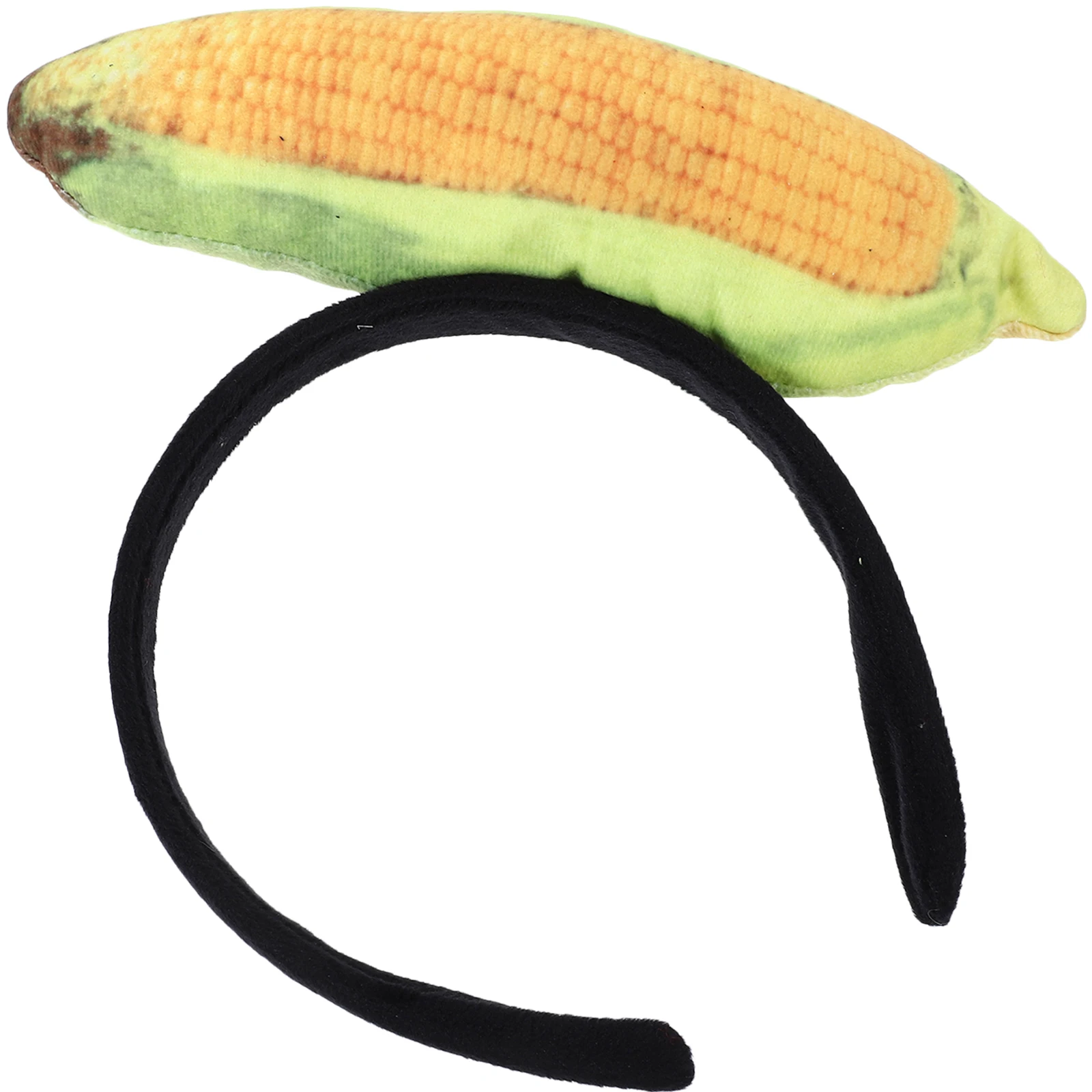 Ice Cream Headband FG051602 Yellow Corn Headdress Vegetable Hairband Adult Accessories Soft Cloth Face Washing Makeup Styling
Ice Cream Headband FG051602 Yellow Corn Headdress Vegetable Hairband Adult Accessories Soft Cloth Face Washing Makeup Styling