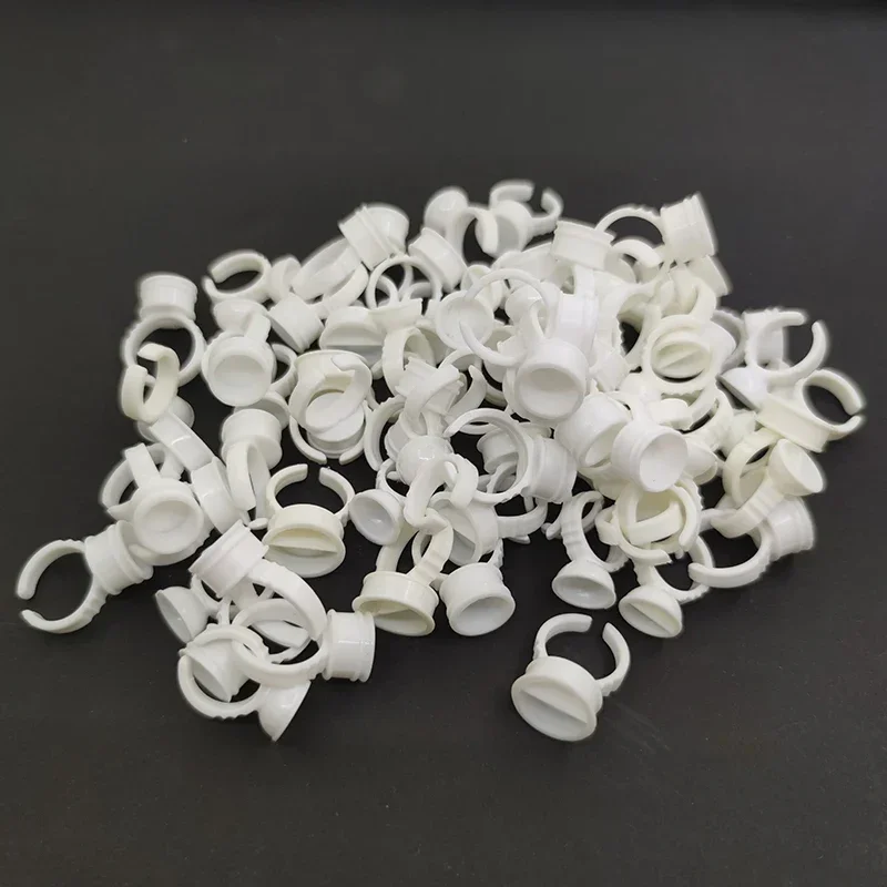 2000Pcs Disposable White Tattoo Ring Caps Microblading Tattoo Ink Cup Permanent Makeup Tattoo Ink Pigment Holder Cup Accessories
2000Pcs Disposable White Tattoo Ring Caps Microblading Tattoo Ink Cup Permanent Makeup Tattoo Ink Pigment Holder Cup Accessories