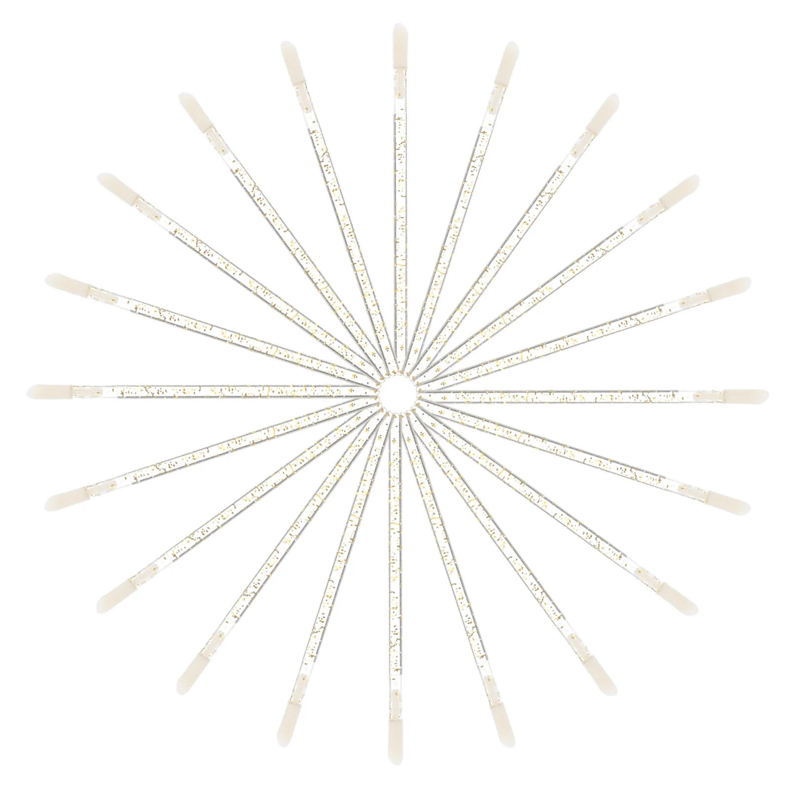 100Pcs Professional Disposable Lip Brushes Stylish Crystal Design for Makeup Artists Lipstick Balm Gloss Applicator Wands
100Pcs Professional Disposable Lip Brushes Stylish Crystal Design for Makeup Artists Lipstick Balm Gloss Applicator Wands