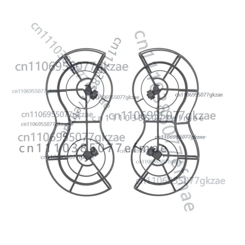 aa% # НОВЫЙ Всенаправленный защитный чехол для пропеллеров дрона DJI Mini 4 Pro
aa% # НОВЫЙ Всенаправленный защитный чехол для пропеллеров дрона DJI Mini 4 Pro