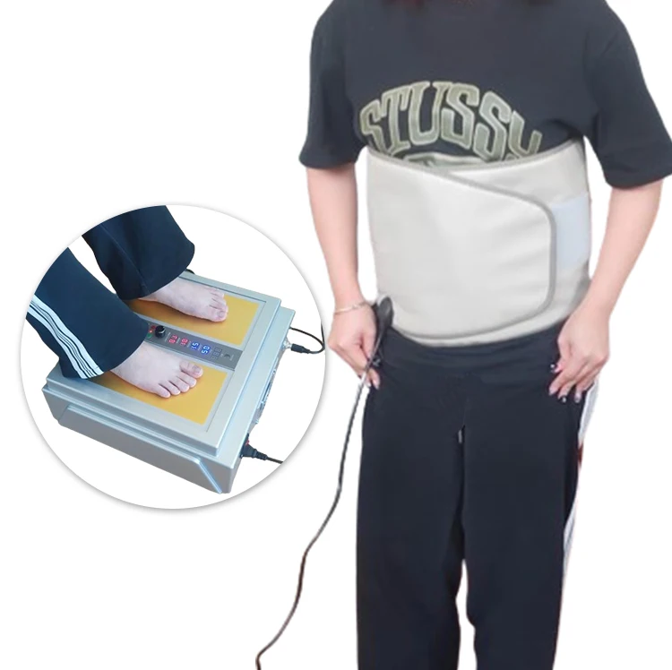 Tera P90 Terahertz Body Foot Massager Terahertz Thz Tera P90 P100 Ter New Duty Free Terahertz Belt Therapy
Tera P90 Terahertz Body Foot Massager Terahertz Thz Tera P90 P100 Ter New Duty Free Terahertz Belt Therapy