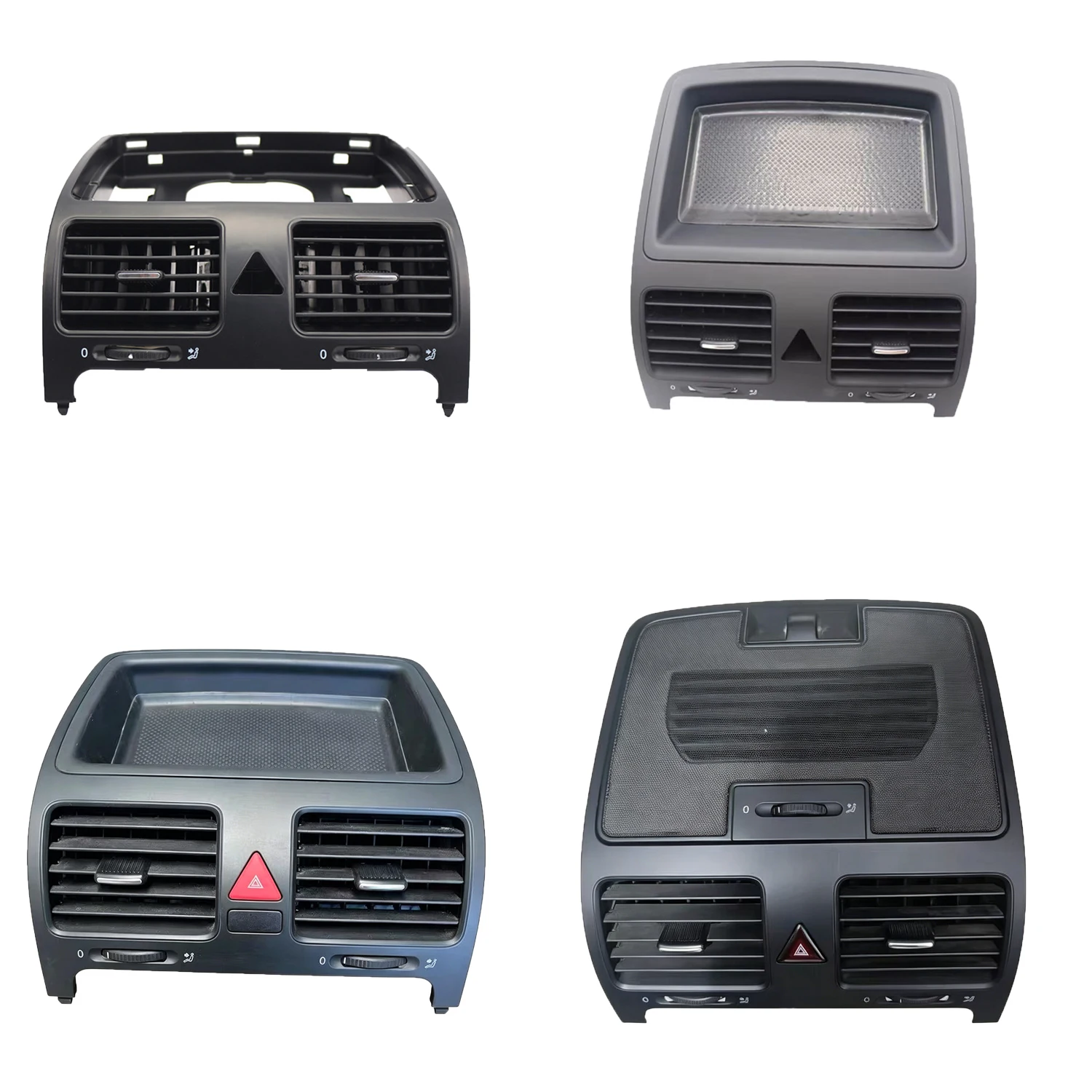 Dashboard Center Air Vent Replacement for VW GOLF MK5 2004-2009 VW GTI MK5 2004-2009 VW JETTA MK5 2006-2011 VW RABBIT 2006-2009
Dashboard Center Air Vent Replacement for VW GOLF MK5 2004-2009 VW GTI MK5 2004-2009 VW JETTA MK5 2006-2011 VW RABBIT 2006-2009