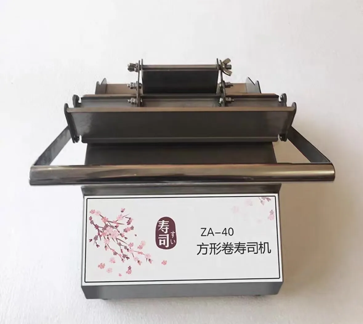 Manual Japanese Roll Sushi Maker Sushi Forming Machine Rice Ball Roller Sushi Making Machine