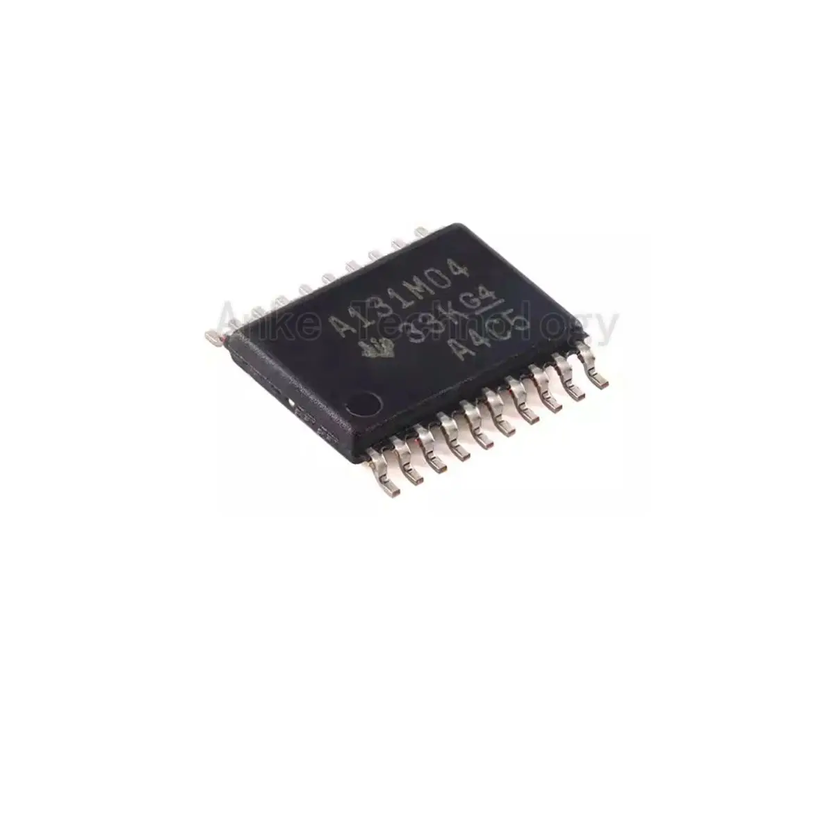 Original ADS131M04IPWR TSSOP-20 four-channel, 24-bit, 64kSPS, synchronous sampling 5PCS
Original ADS131M04IPWR TSSOP-20 four-channel, 24-bit, 64kSPS, synchronous sampling 5PCS