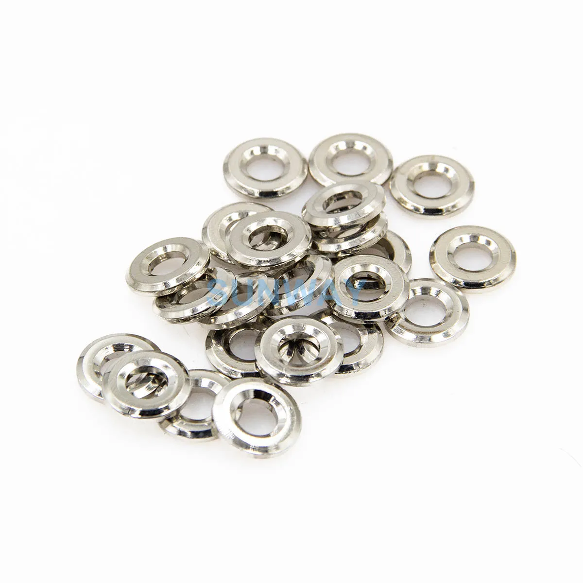 100 Pieces Injector Nozzle Gasket 2430105049 03L130519 11176-0L010 11176-30011 23654-64010 33813-4A000 33818-27000
100 Pieces Injector Nozzle Gasket 2430105049 03L130519 11176-0L010 11176-30011 23654-64010 33813-4A000 33818-27000