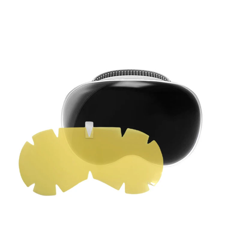 for vision pro protective film HD anti-scratch TPU film mr glasses film accessories
for vision pro protective film HD anti-scratch TPU film mr glasses film accessories
