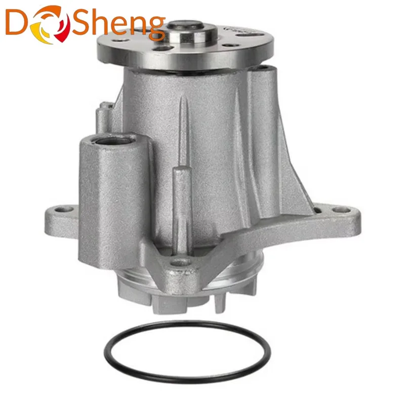 LR009324 1311325 LR007602 Water Pump for Land Rover Discovery 3 Range Rover Sport Evoque 2.7TD 3.0TD C2C37824 C2C39590 C2S29888
LR009324 1311325 LR007602 Water Pump for Land Rover Discovery 3 Range Rover Sport Evoque 2.7TD 3.0TD C2C37824 C2C39590 C2S29888