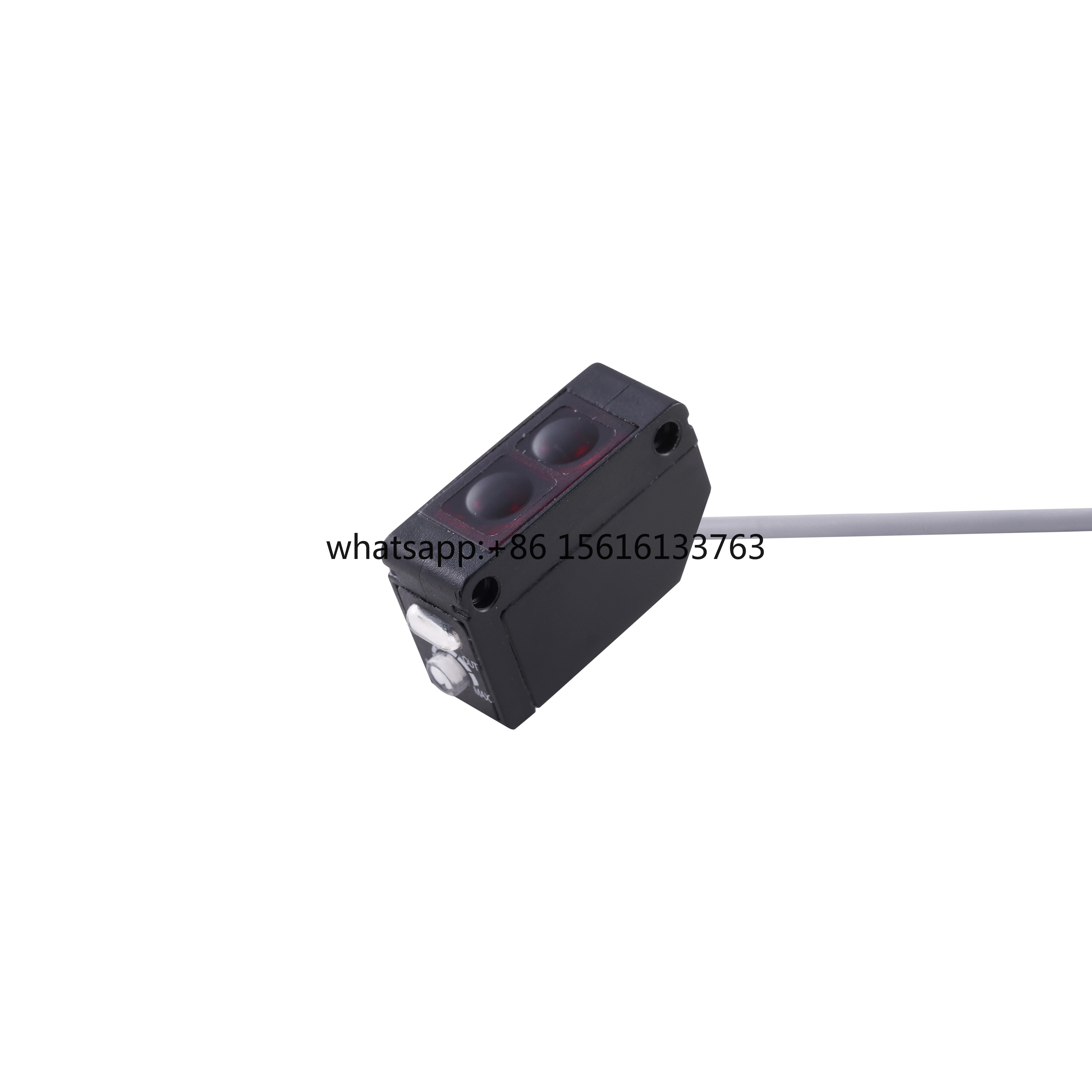 Photoelectric Sensors square Shape Sensors 30m Plastic square Sensor
Photoelectric Sensors square Shape Sensors 30m Plastic square Sensor