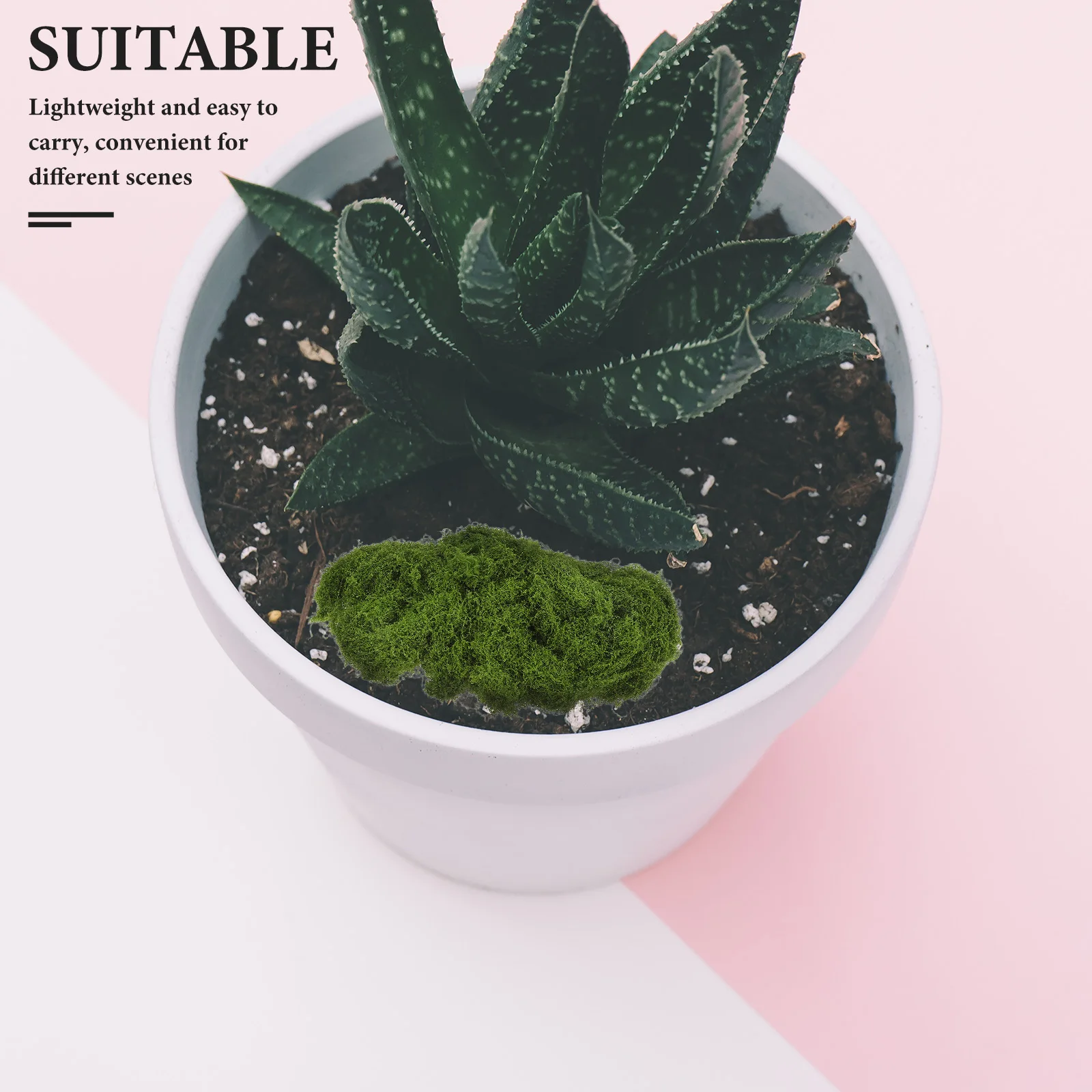 Faux Moss Lawn High Simulation Mat 100G Artificial Green Landscape Decorative Moss for Crafts Garden Grass Accessories
Faux Moss Lawn High Simulation Mat 100G Artificial Green Landscape Decorative Moss for Crafts Garden Grass Accessories