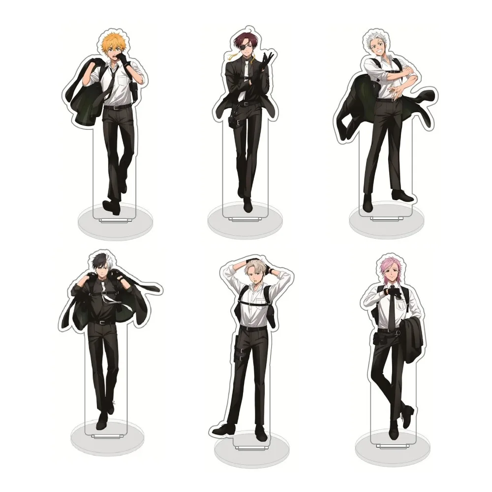 Diy WIND BREAKER Sakura Haruka Sugishita Kyotaro Clear Acrylic Stand Model Anime Peripheral Campus Cartoon Desk Decor Gifts
Diy WIND BREAKER Sakura Haruka Sugishita Kyotaro Clear Acrylic Stand Model Anime Peripheral Campus Cartoon Desk Decor Gifts