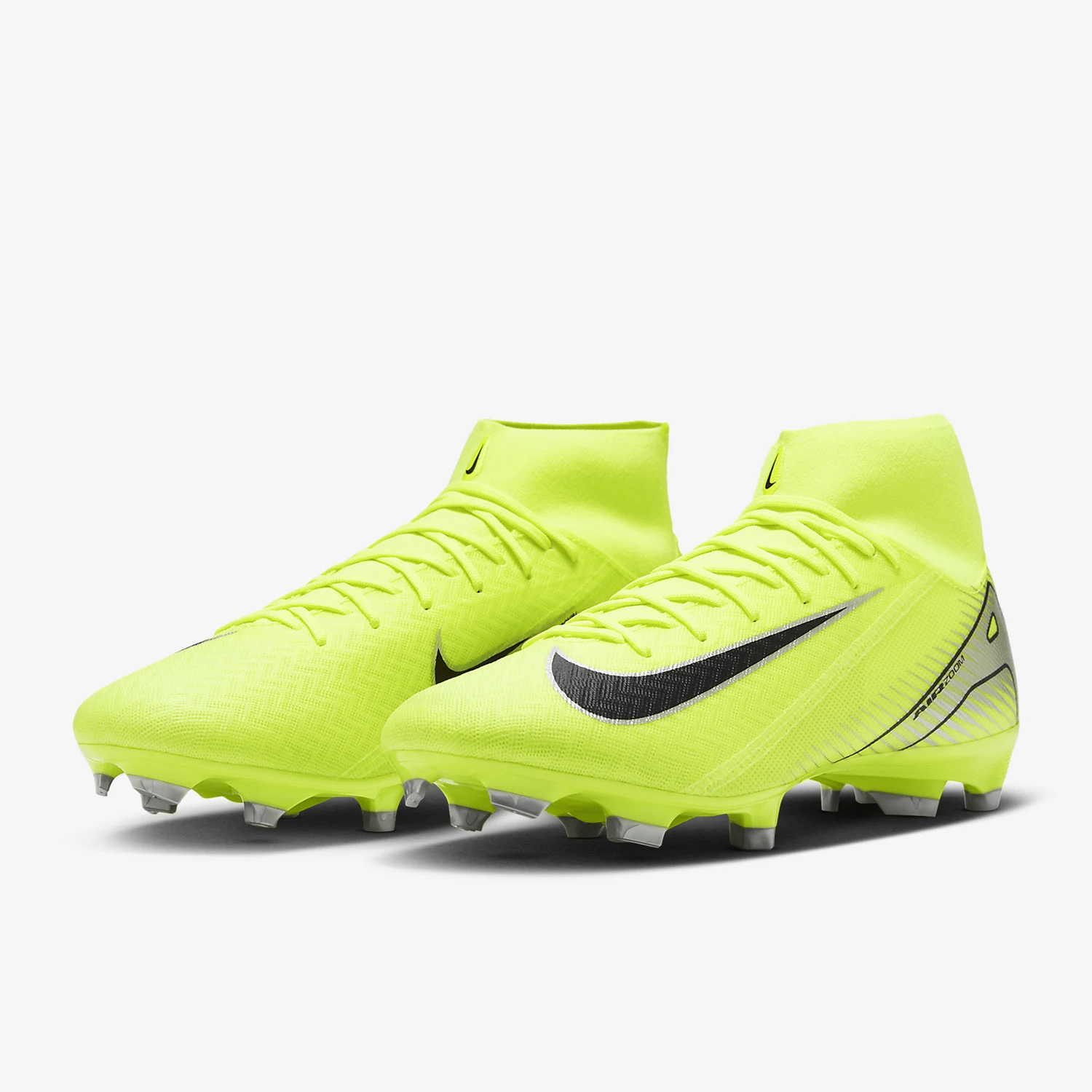 Nike genuine 2026 spring edition men's high top lace up wear-resistant football shoes FQ1456-700
Nike genuine 2026 spring edition men's high top lace up wear-resistant football shoes FQ1456-700