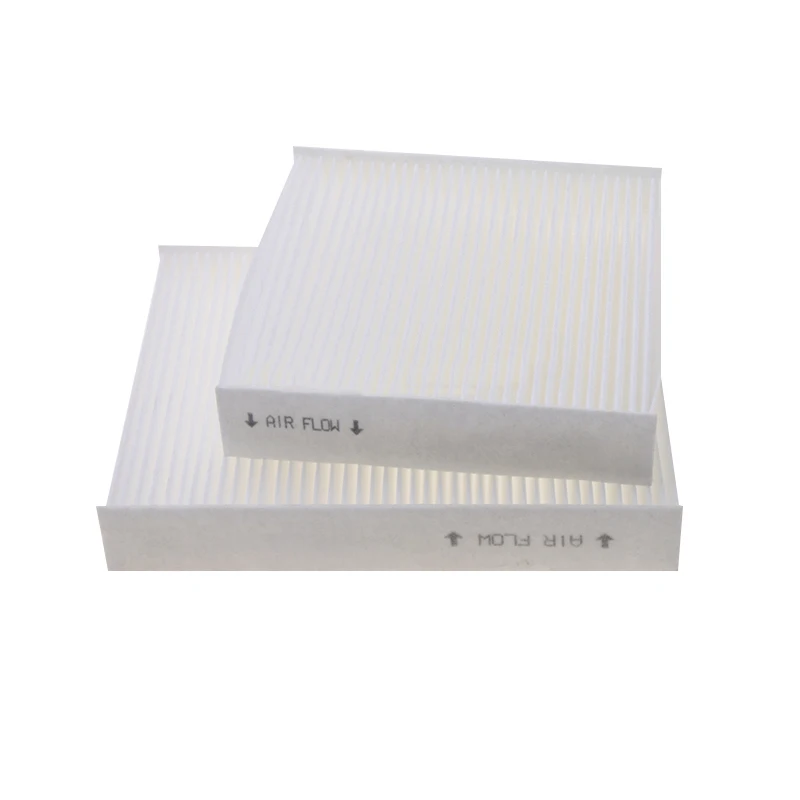 Cabin Air Filter 2pcs Set For Peugeot 2008 207CC 208 Citroen DS3 C3 C4 207 208 2006-
Cabin Air Filter 2pcs Set For Peugeot 2008 207CC 208 Citroen DS3 C3 C4 207 208 2006-