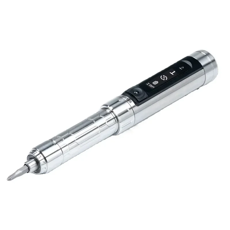 Somatosensory Electric Screwdriver Mobile Phone Camera Laptop
Somatosensory Electric Screwdriver Mobile Phone Camera Laptop