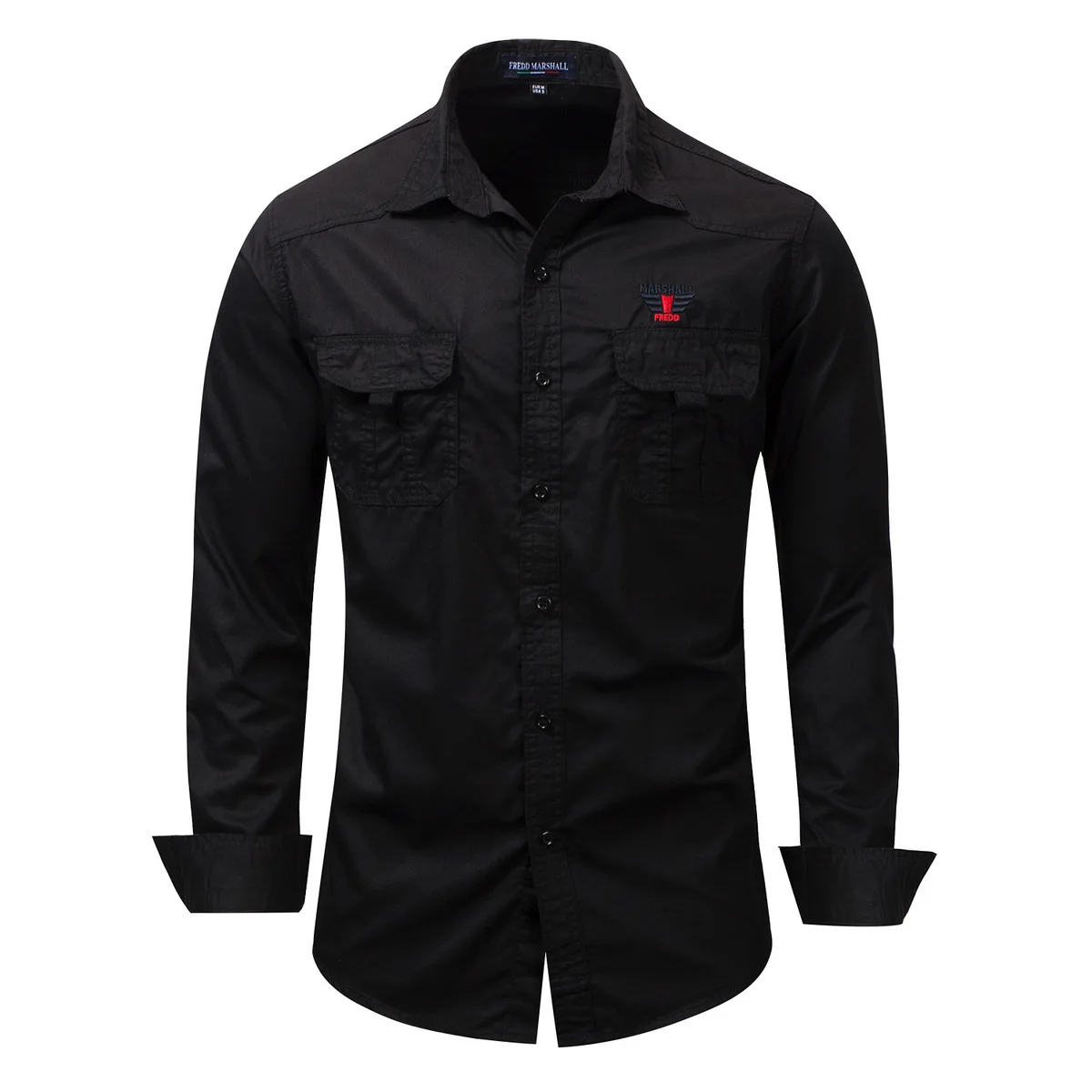3XL Mens Long Sleeve Cardigan Lapel Cotton Tops Spring Autumn Outdoor Climbing Hiking Training Sports Tactical Military Shirts
3XL Mens Long Sleeve Cardigan Lapel Cotton Tops Spring Autumn Outdoor Climbing Hiking Training Sports Tactical Military Shirts