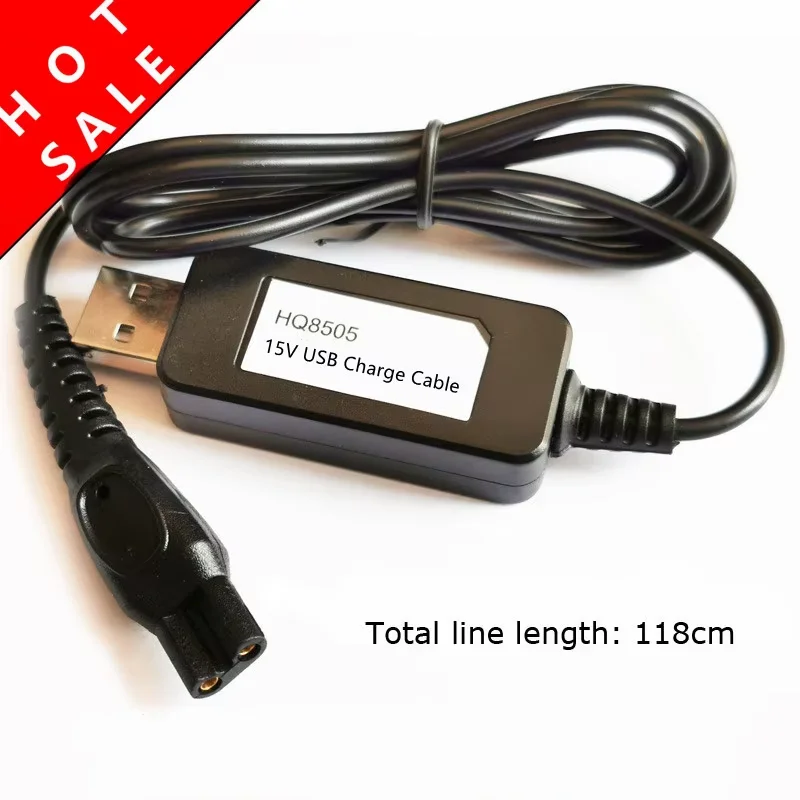 USB-кабель 15 В, адаптер для бритвы HQ8505 HQ8500, зарядное устройство для бритвы Philips S5000 S7000 S9000 S9911 S9731 S9711 S9511
USB-кабель 15 В, адаптер для бритвы HQ8505 HQ8500, зарядное устройство для бритвы Philips S5000 S7000 S9000 S9911 S9731 S9711 S9511