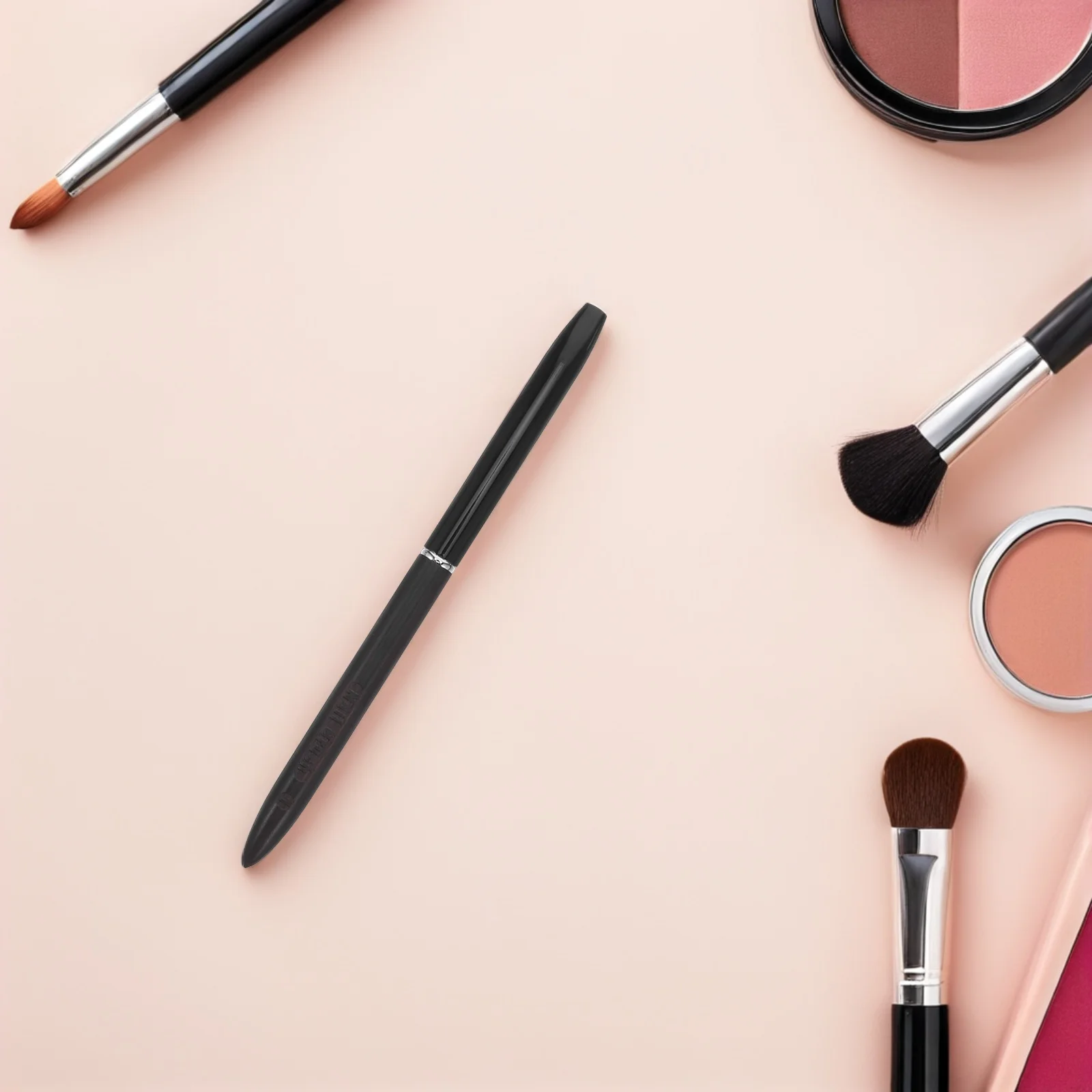 6Mm Sandalwood Nail Art Liner Brushes Fine Tip for Intricate Designs Striping Detail Work Professional DIY Manicure Tools Thin
6Mm Sandalwood Nail Art Liner Brushes Fine Tip for Intricate Designs Striping Detail Work Professional DIY Manicure Tools Thin