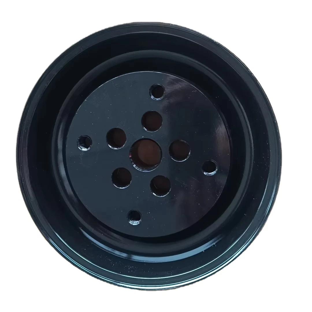 LIUGONG SP125836 Pulley for EXCAVATOR WHEEL LOADER
LIUGONG SP125836 Pulley for EXCAVATOR WHEEL LOADER