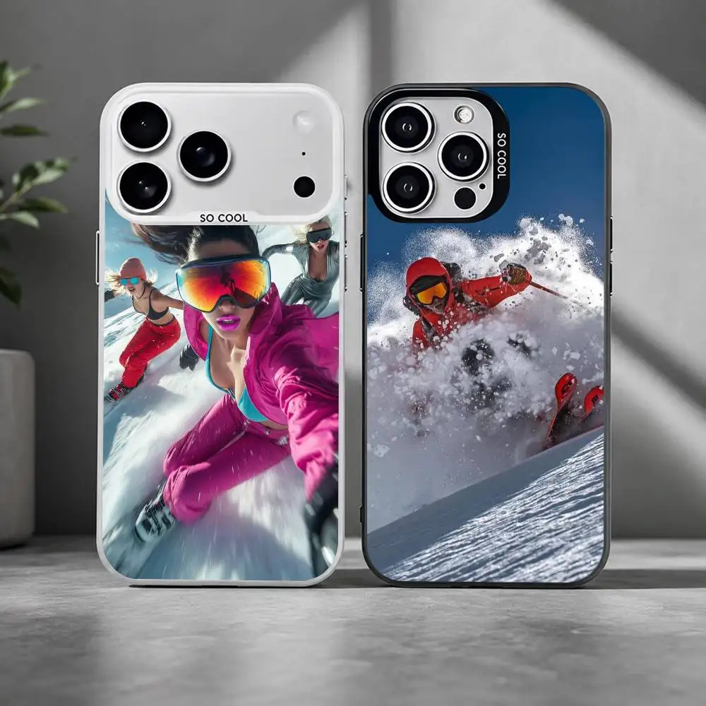 sport skiing Silver Cover For Phone Case For iPhone 17,16,15,14,13,12,11 Plus,Pro Max,XS
sport skiing Silver Cover For Phone Case For iPhone 17,16,15,14,13,12,11 Plus,Pro Max,XS