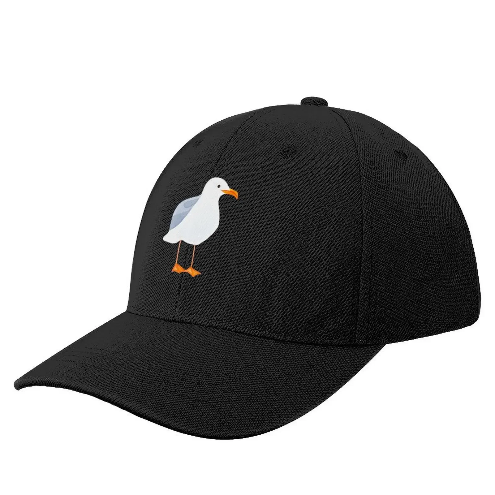 SEAGULL WATERCOLOR - Cute Sea Bird Design Baseball Cap foam party Hat tea Hat Luxury Woman Men's
SEAGULL WATERCOLOR - Cute Sea Bird Design Baseball Cap foam party Hat tea Hat Luxury Woman Men's