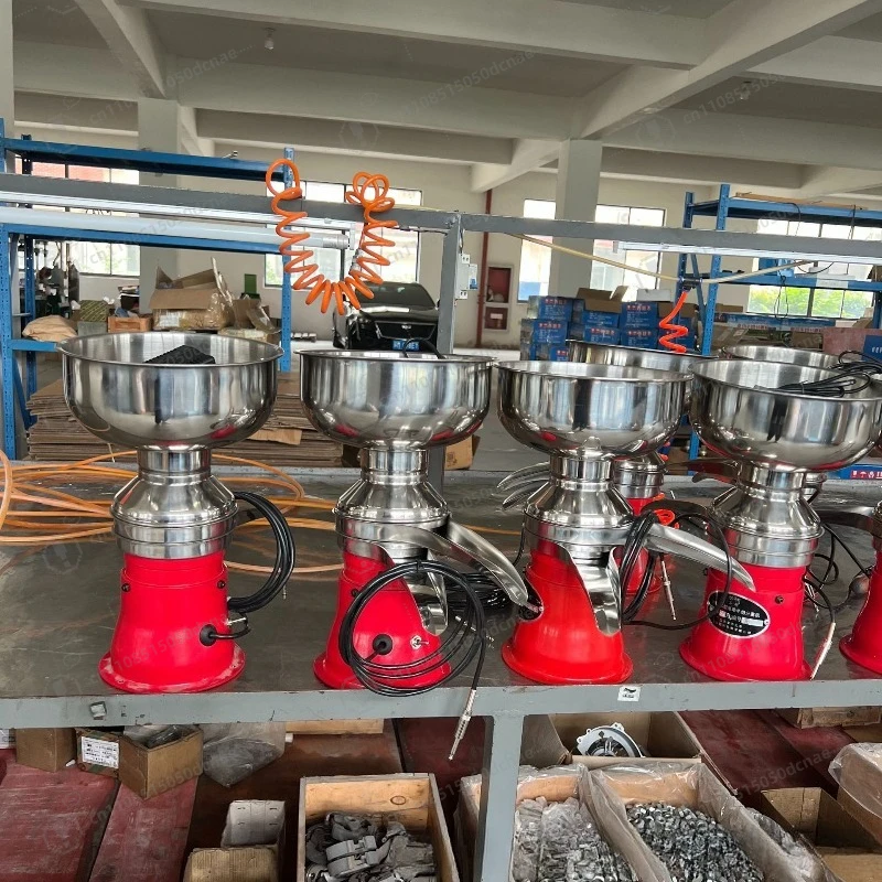 Stainless Steel Butter Machine & Milk Separator 50L 12V 220V Electric Skimming Equipment
Stainless Steel Butter Machine & Milk Separator 50L 12V 220V Electric Skimming Equipment