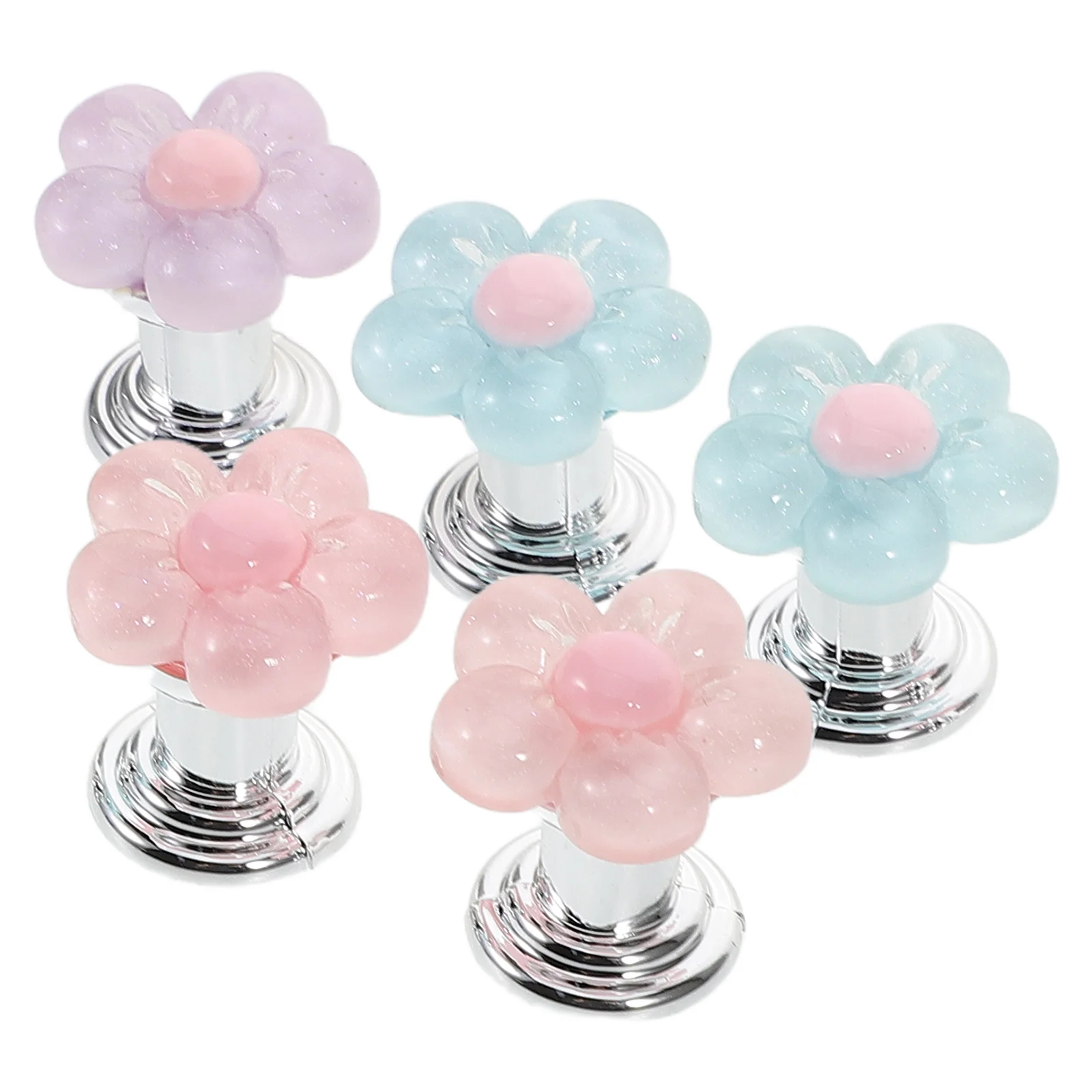 5pcs Toilet Button Pusher Creative Resin Decor Universal Flush Tank Accessories Nail Material Bathroom Tool
5pcs Toilet Button Pusher Creative Resin Decor Universal Flush Tank Accessories Nail Material Bathroom Tool