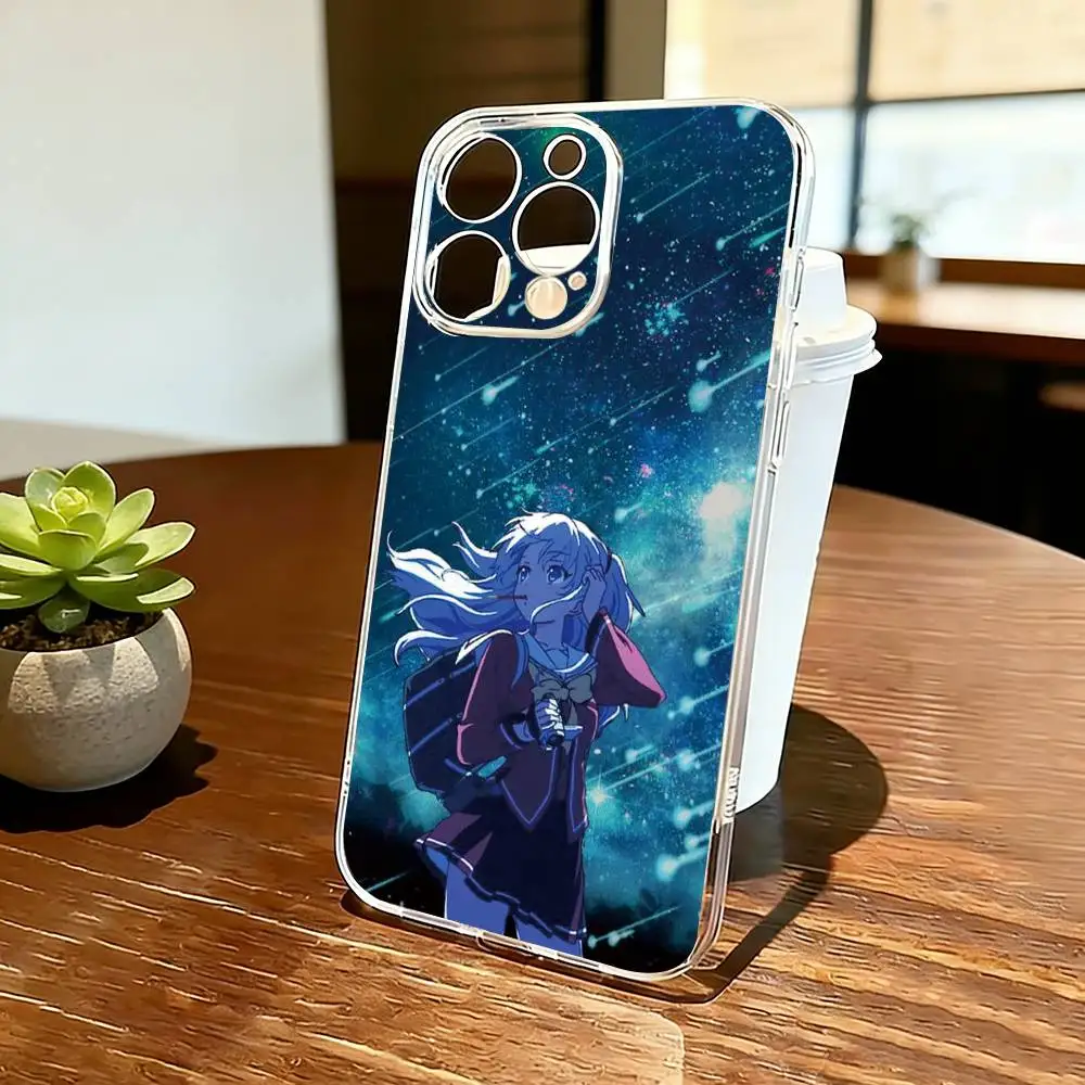 Charlotte Nao Tomori Phone Case Transparent Silicone Soft For iPhone 17 16 15 14 13 12 11 Mini Pro Max Plus
Charlotte Nao Tomori Phone Case Transparent Silicone Soft For iPhone 17 16 15 14 13 12 11 Mini Pro Max Plus