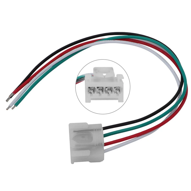 NEW Car Rear Light Harness Connector Plug Fit For Fiat Grande Punto Alfa Romeo 147
NEW Car Rear Light Harness Connector Plug Fit For Fiat Grande Punto Alfa Romeo 147